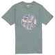 RVCA Ανδρική κοντομάνικη μπλούζα Motors - T-Shirt for Men